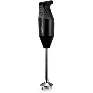 Bamix 200 Watt - G200 Frullatore A Immersione In Acciaio Inox