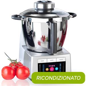 Magimix Cook Expert Robot Da Cucina Multifunzionale Ricondizionato Grado A