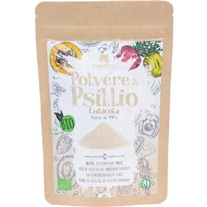 ERBAVOGLIO PRODUCTION Srl PSILLIO CUTICOLA BIO 200G