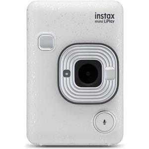 Fujifilm Instax mini LiPlay 1/5'' 2560 x 1920 Pixel 86 x 54 mm CMOS Bianco