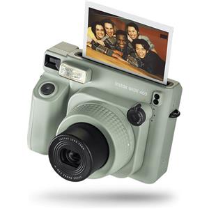 Fujifilm Instax Wide 400 62 x 99 mm Verde