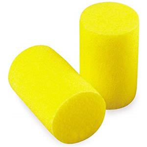 3M E-A-R™ Classic™ - Tappi per le orecchie PP01002, confezione da 100 paia