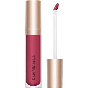 bareMinerals Mineralist Lip Gloss Balm Lucidalabbra 4 ml - Gloss Brillante e Balsamo Nutriente per Labbra