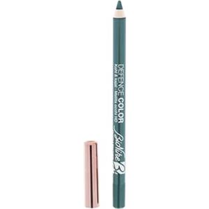 Bionike Defence Color - Kohl e Kajal Matita Occhi HD, Tratto Morbido ad Alta Precisione, Dona Luminosità e Intensità a Lunga Durata, 2 gr