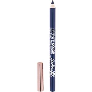 Bionike Defence Color - Kohl e Kajal Matita Occhi HD, Tratto Morbido ad Alta Precisione, Dona Luminosità e Intensità a Lunga Durata, 2 gr