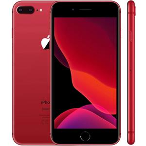 Apple NUOVO! APPLE IPHONE 8 PLUS 64GB 256GB BIANCO NERO ORO ROSSO GARANZIA ITALIA_24H
