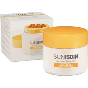ISDIN Sunisdin - Integratore Antiossidante per la Pelle, 30 Capsule