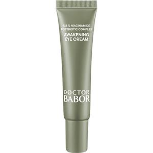 BABOR Cura-del-viso CleanformanceCleanformanceCrema occhi risvegliante 15 ml (1.861,33 € / 1 l)