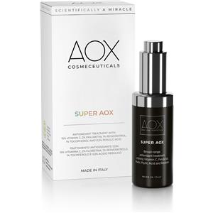 AOX ITALIA Srl AOX Super Aox, 30 ml
