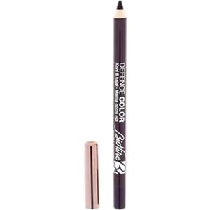 Bionike Defence Color - Kohl e Kajal Matita Occhi HD, Tratto Morbido ad Alta Precisione, Dona Luminosità e Intensità a Lunga Durata, 2 gr