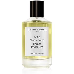 Thomas Kosmala Tonic Vert Eau de Parfum Unisex 100 ml - Fragranza Agrumata e Aromatica
