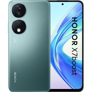 HONOR Smartphone Honor X7B 6/128GB emerald green verde