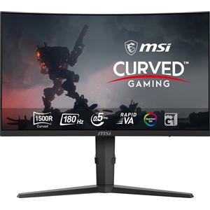 MSI Monitor Gaming MAG 275CQRF QD E2 27