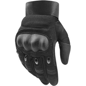 COTOP Guanti Moto Uomo Estivi,Guanti per scooter Touch screen e nocche rinforzate guanti per Corse in Motocicletta ATV BMX MTB Bicicletta Arrampicata Escursioni Ciclismo e Altri Sport All'aperto