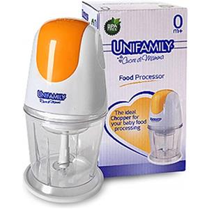 Unifamily Omogeneizzatore Baby