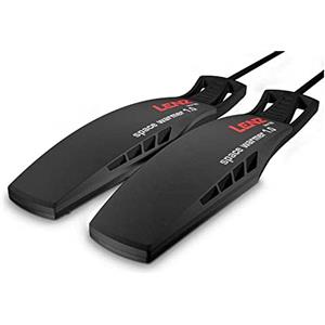 Lenz Space Warmer 1.0 - Scalda Scarponi E Guanti da Sci, Presa Europea