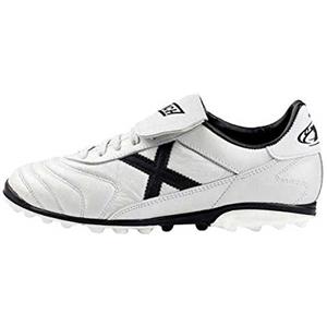 Munich Unisex Coppa del Mondo T Bianco Sneakers, bianco, 43 EU