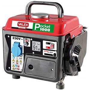 Valex GENERATORE 2 TEMPI CATALIZZATO POCKET 1000