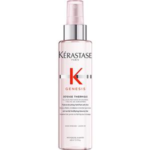 Kerastase genesis leave in defense thermique - blow-dry liquido fortificante per capelli indeboliti, propensi alla caduta dovuta alla rottura.