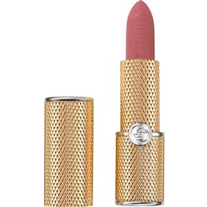 By Terry Rouge Opulent Lipstick 2 Bare Velvet - Rossetto Satinato Ricaricabile 3,5 g con Formula Vegana