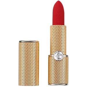 BY TERRY Rouge Opulent - Rossetto Opaco Ricaricabile N.8 Mon Rouge, Formula Anti-Invecchiamento e Resistente alle Sbavature