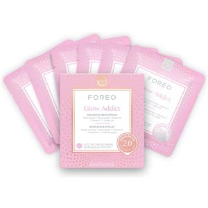 FOREO Ufoâ„¢ Masks Glow Addict 2.0 X6