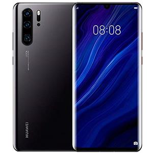 HUAWEI P30 4G, 128 GB, 6 GB RAM, Schwarz, EU