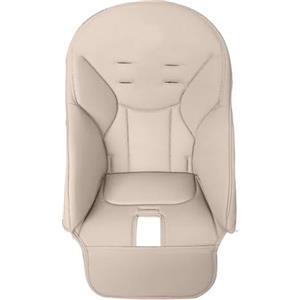 Generico Cuscino Per Seggiolone | Imbottitura Seggiolone Cam | Imbottitura Seggiolone Cam Per Bambini | Morbido Coprisedile Multifunzionale Con Imbottitura Comoda Per Bambini Bambini Ragazzi Ragazze