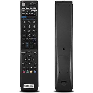 Zerone GA943WJSA Telecomando universale di ricambio per Sharp LCD LED Smart TV GA841WJSA GA840WJSA GA935WJSA GA902WJSA GA959WJSA