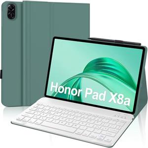JADEMALL Tastiera Honor Pad X8a 11