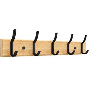 Anjuer wall hanger (5 double black)