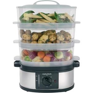 Morphy Richards 48755 streamer