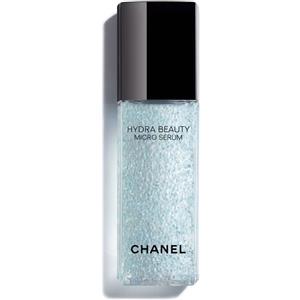 CHANEL Hydra Beauty Micro Sérum - Siero Idratante Riequilibrante Rimpolpante 30 ML con Tecnologia Microfluidica