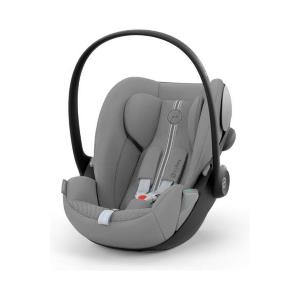 Cybex Gold - Cybex Gold Seggiolino Auto Cloud G I-Size Stone Grey Plus