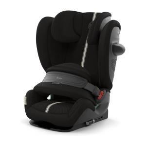 Cybex Gold - Cybex Gold Seggiolino Auto Pallas G2 Moon Black Plus (da 9 - 50 kg)