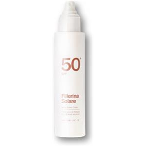 Labo Fillerina Solare Spray Corpo SPF 50 - Protezione Avanzata e Anti-invecchiamento 200 ml