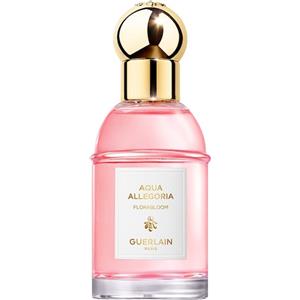 Guerlain Aqua Allegoria Florabloom - Eau De Toilette 40ml con note di Tuberosa, Rose e Iris
