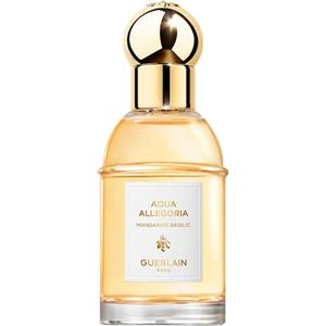 Guerlain Aqua Allegoria Mandarine Basilic - Eau de Toilette 40ml con note di Mandarino, Basilico e Tè Verde