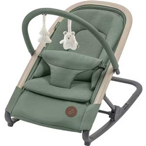 Maxi Cosi - Sdraietta Kori Eco 2in1 Beyond Grey