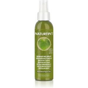 Naturtint | Siero Ristrutturante Riparatore Capillare | Per Capelli Danneggiati, Secchi, Fragili o Privi di Luminosità | Idrata, Rafforza e Migliora l'Elasticità | 99% Ingredienti Naturali | 125ml