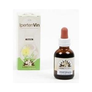 ERBENOBILI Srl IPERTENVIN OLOSVITA 50ML