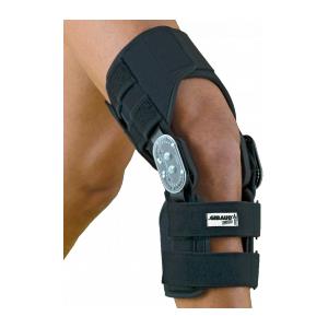 DUAL SANITALY SpA SOC.BENEFIT Gibaud Ortho Genugib 40 tutore di ginocchio