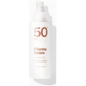 Labo Fillerina Solare Spray Corpo SPF 50 - Protezione Avanzata e Anti-invecchiamento 200 ml