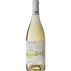 Petra Belvento i Vini del Mare Viogner IGT - 750 ml