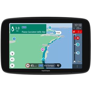TomTom TomTom GO Camper Max 7 cod. 1YB7.002.10 1YB7.002.10-OUT