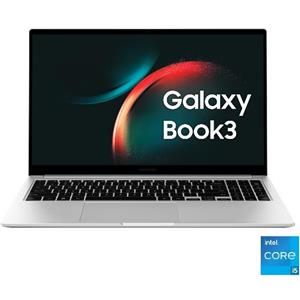 Samsung 15.6 Galaxy Book3 Windows 11 Pro NP754XFG-KB3IT