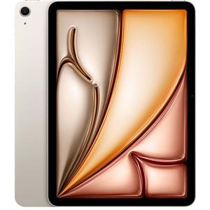 Apple 11'' iPad Air M3 Wi-Fi 128GB - Galassia MC9Y4TY/A Modello 2025