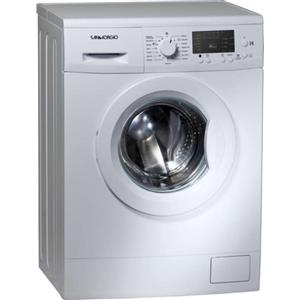 SanGiorgio F510L lavatrice Caricamento frontale 5 kg 1000 Giri/min Bianco