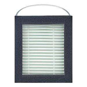 Babymoov A003108 Filtro Hepa per Sterilizzatore per Bottiglieturbo Pure, 100 g,