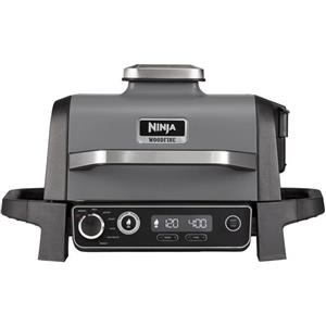 Ninja Barbecue Elettrico Woodfire Con Affumicatore Integrato Og701eu - Ninja - NNJ.OG701EU